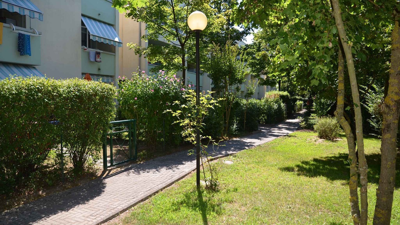 Photo of Outdoor in Bibione Pineda