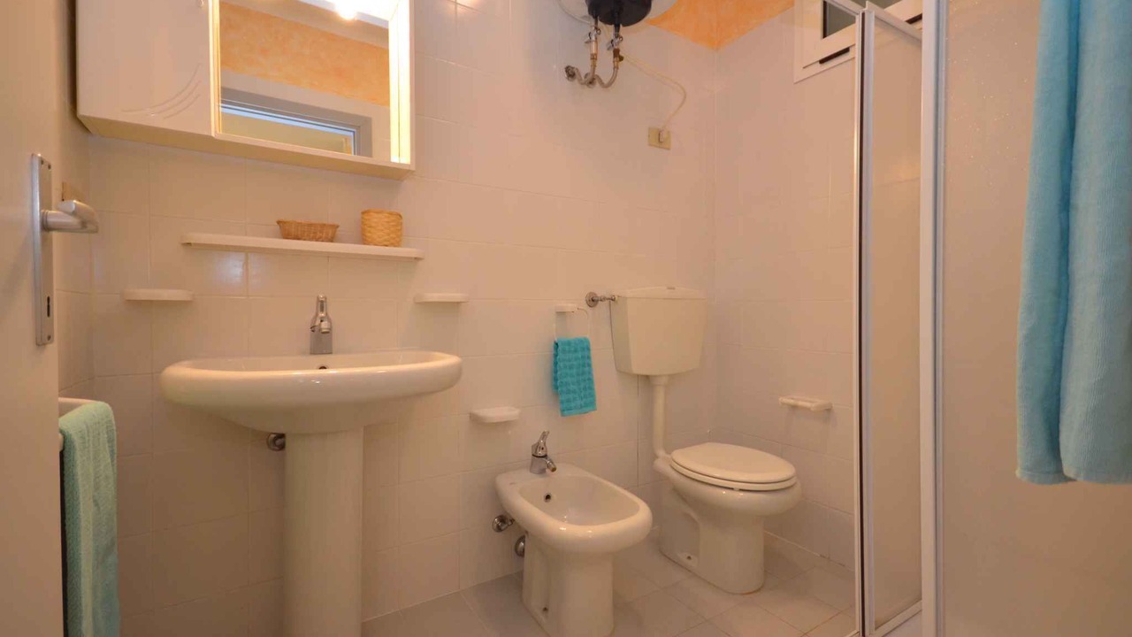 Photo of Bathroom in Bibione Pineda
