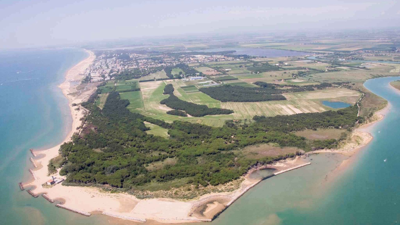 Photo of Outdoor in Bibione Pineda