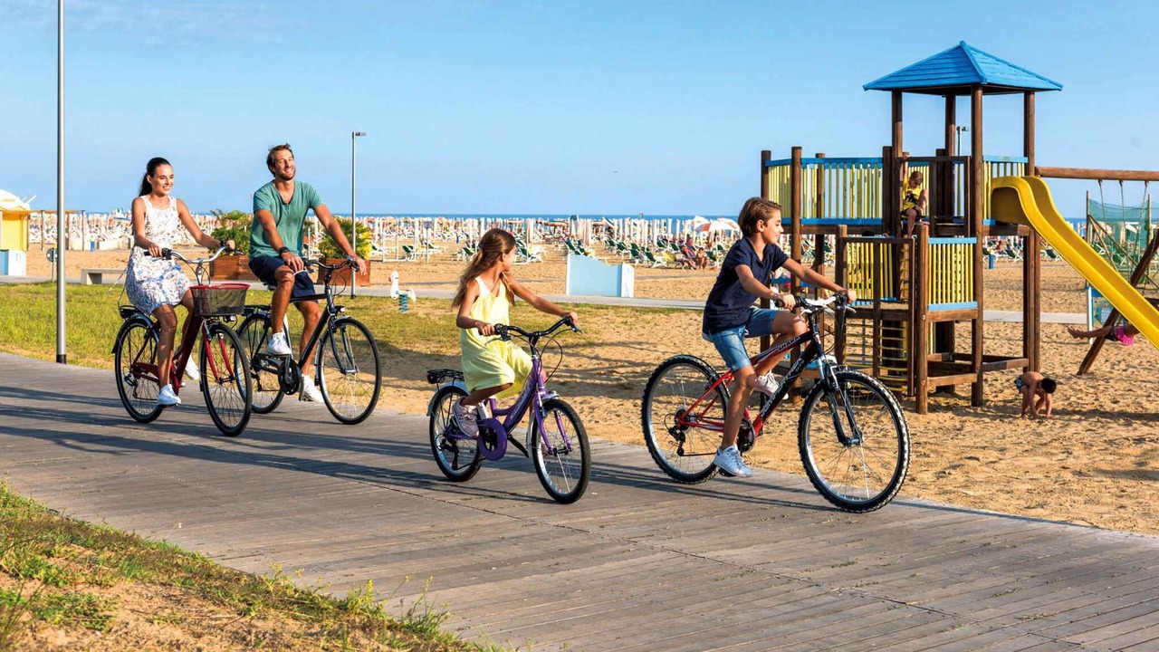 Photo of Others in Bibione Lido del Sole