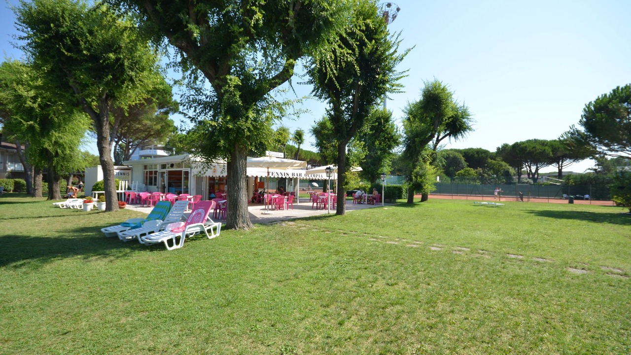 Photo of Outdoor in Bibione
