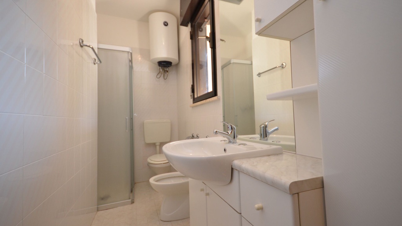 Photo of Bathroom in Bibione Lido del Sole
