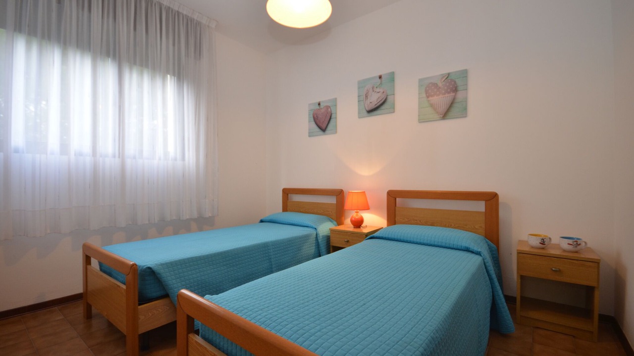 Photo of Bedroom in Bibione Lido del Sole