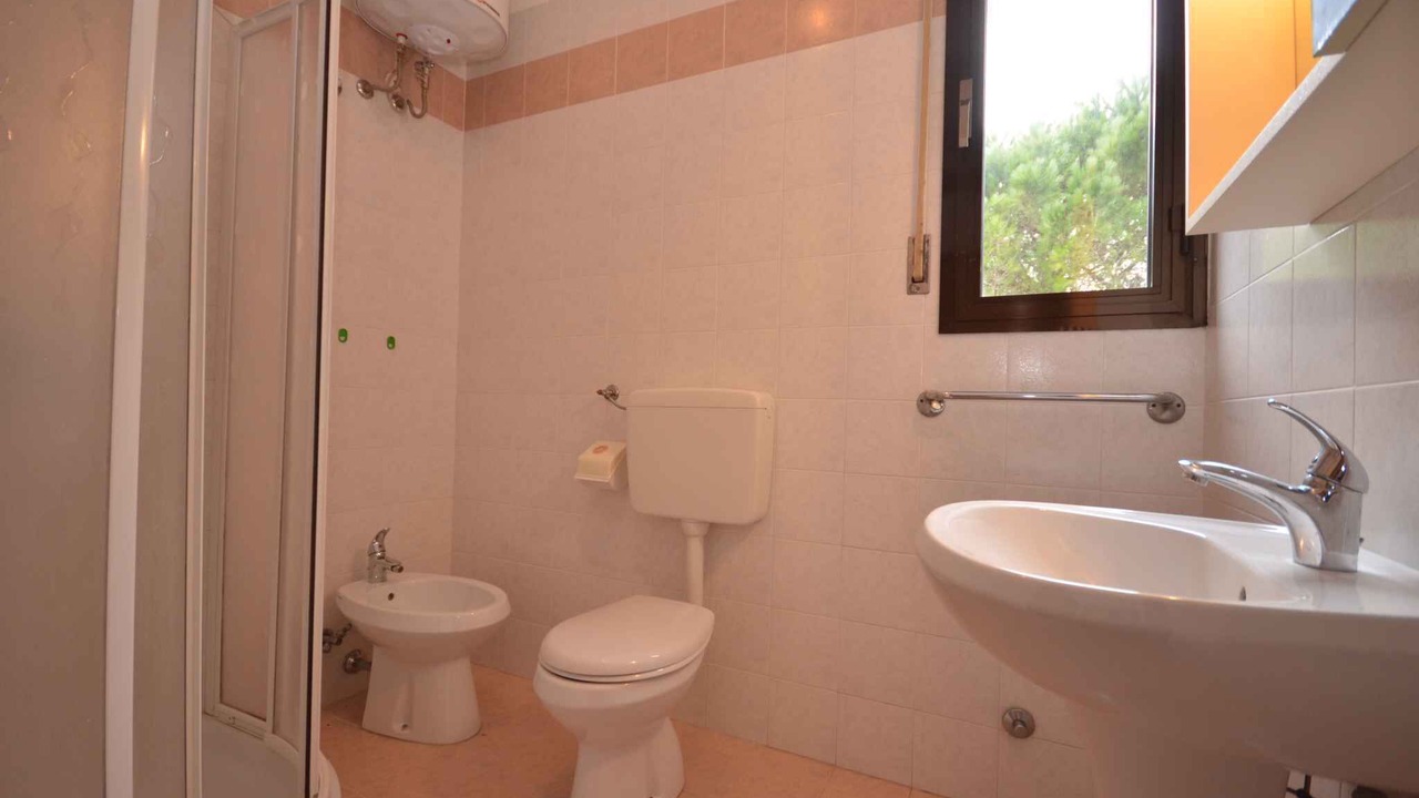 Photo of Bathroom in Bibione Lido del Sole