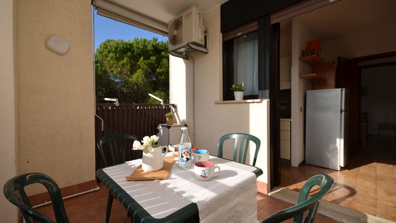 Photo of Outdoor in Bibione Lido del Sole