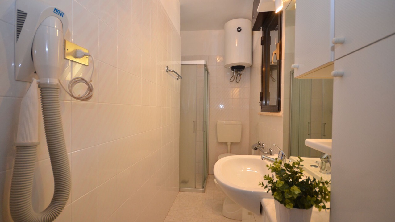 Photo of Bathroom in Bibione Lido del Sole