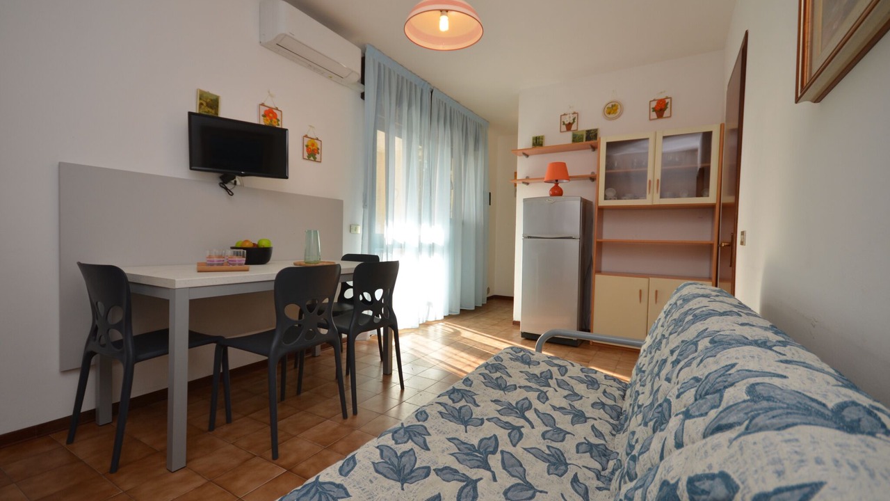 Photo of Bedroom in Bibione Lido del Sole