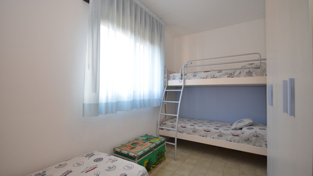 Photo of Bedroom in Bibione Lido del Sole