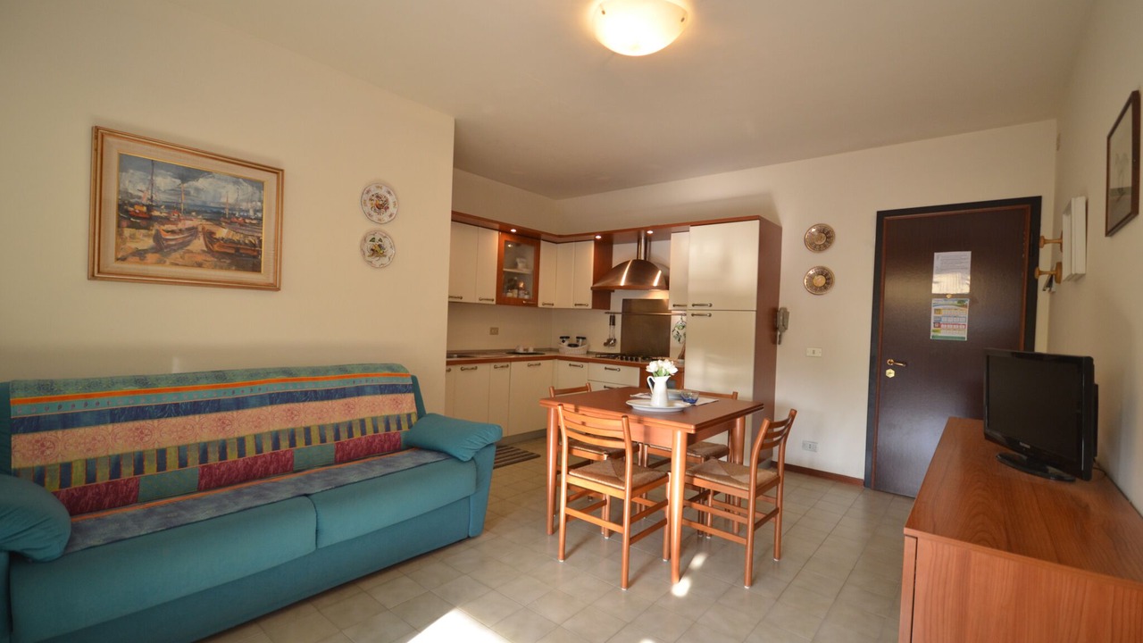 Photo of Livingroom in Bibione Lido del Sole