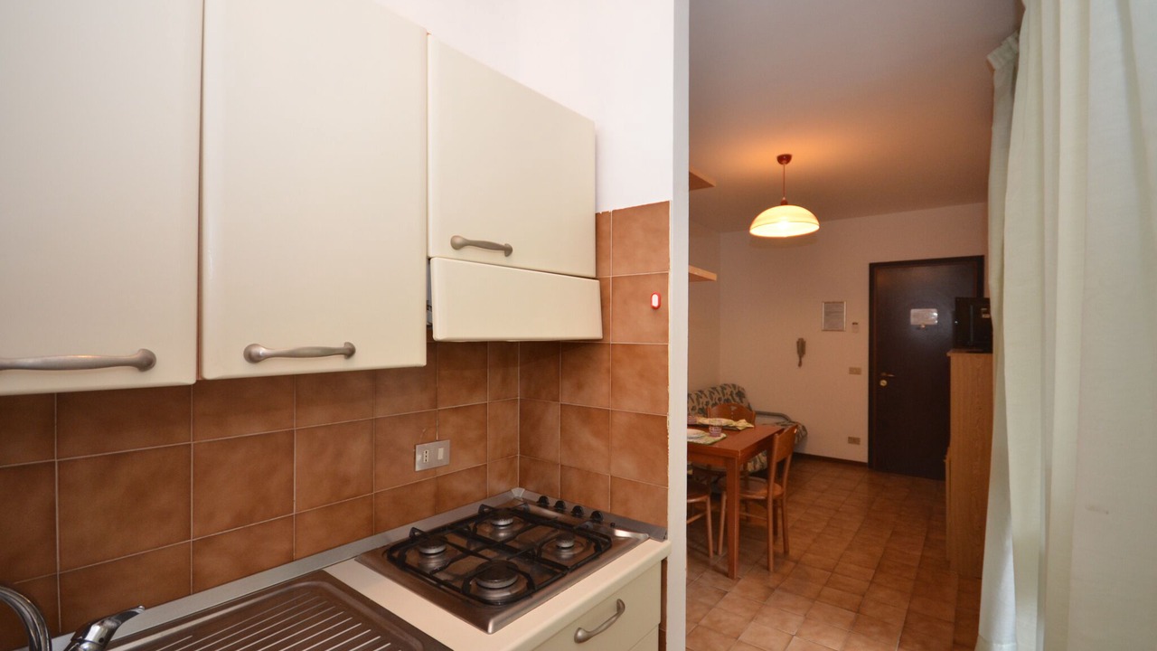 Photo of Kitchen in Bibione Lido del Sole