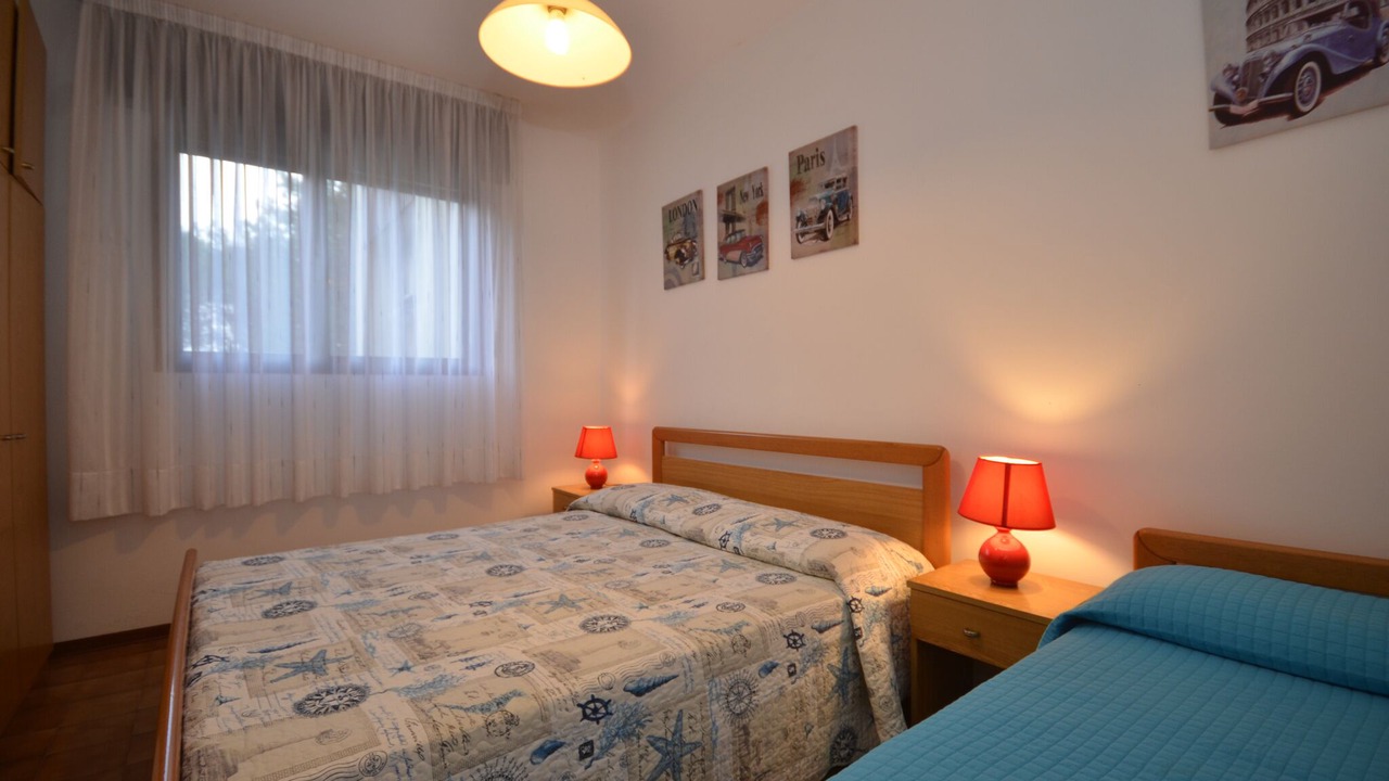 Photo of Bedroom in Bibione Lido del Sole
