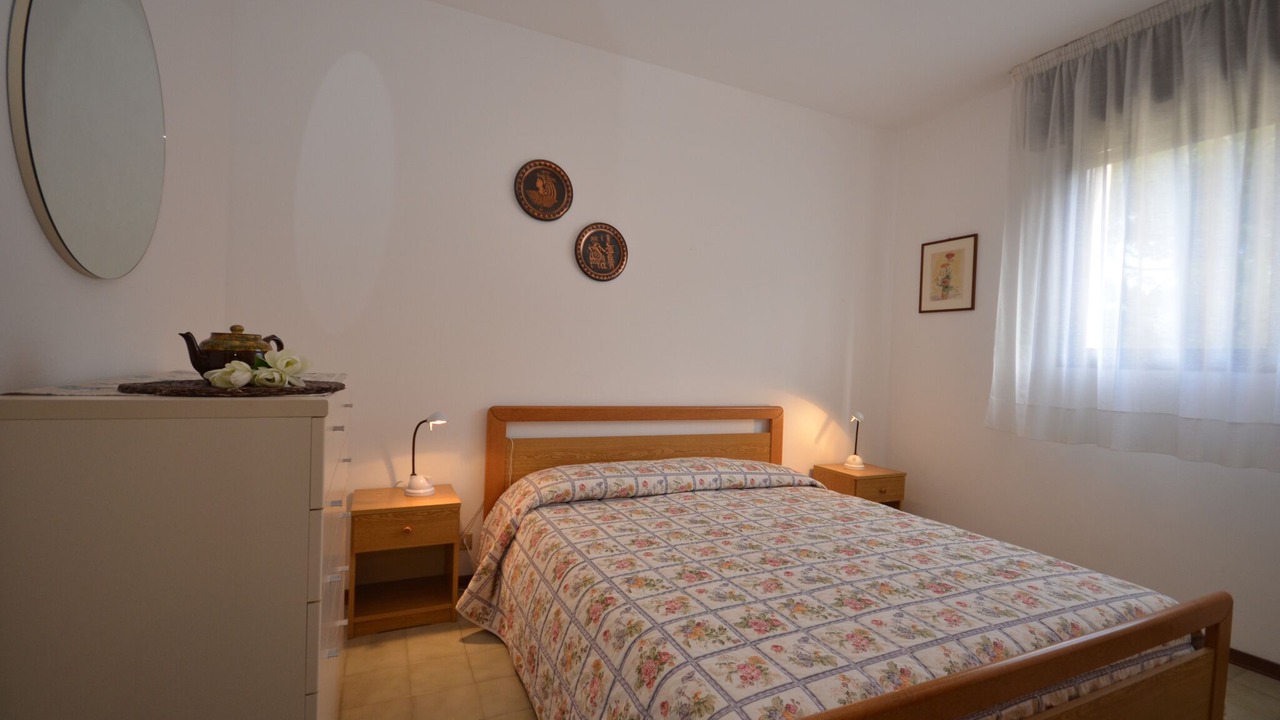 Photo of Bedroom in Bibione Lido del Sole