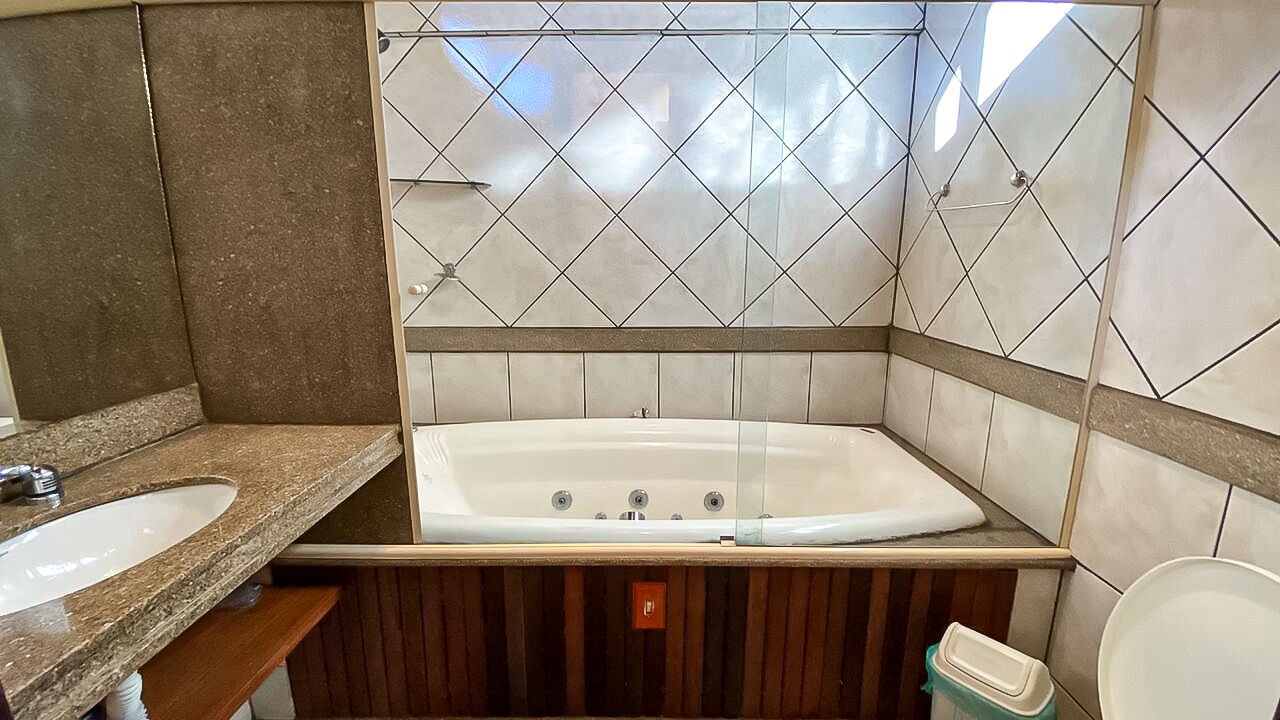 Photo of Bathroom in Araras