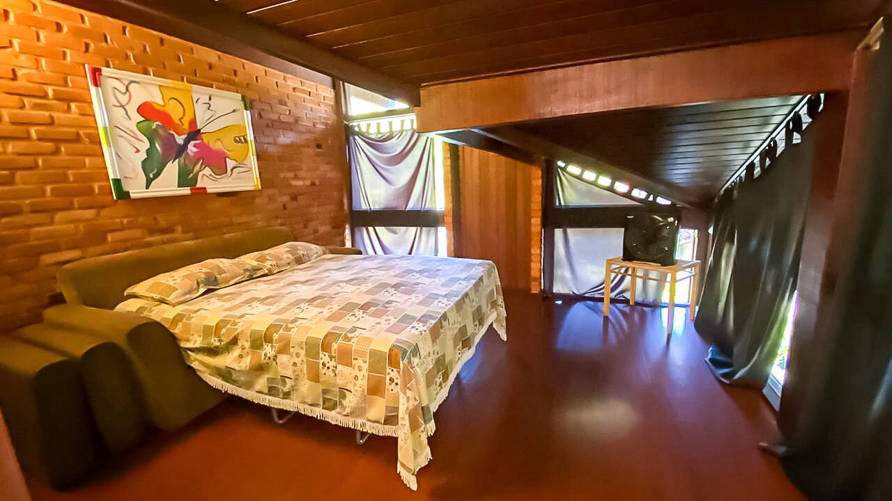 Photo of Bedroom in Araras