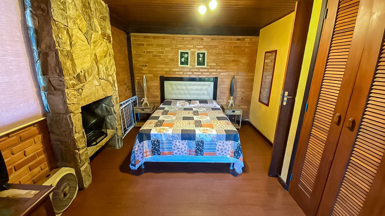 Photo of Bedroom in Araras