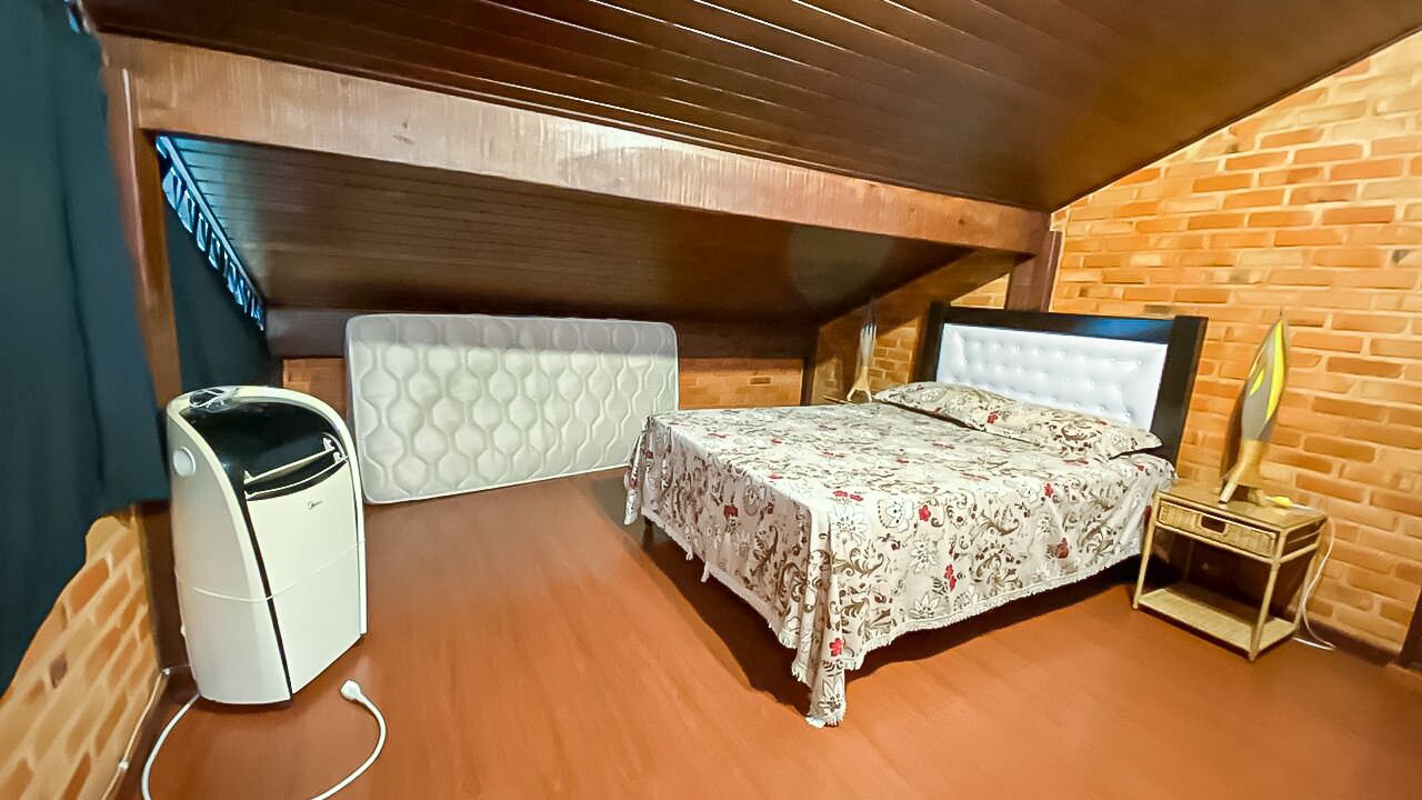 Photo of Bedroom in Araras