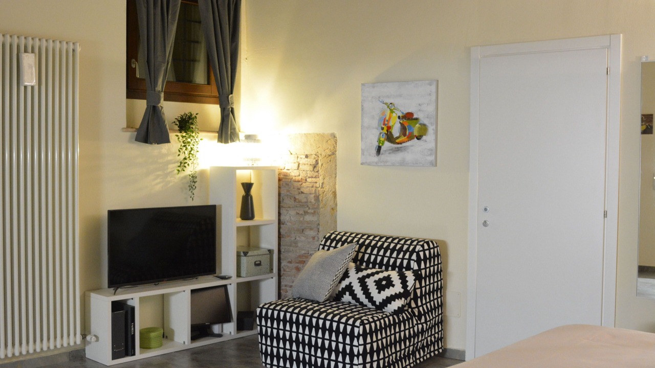 Photo of Bedroom in Verona City Centre
