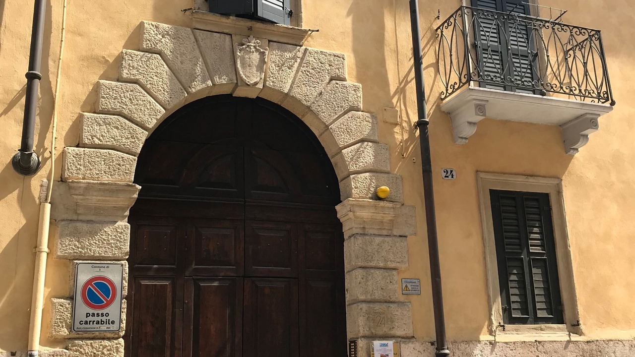 Photo of Outdoor in Verona City Centre