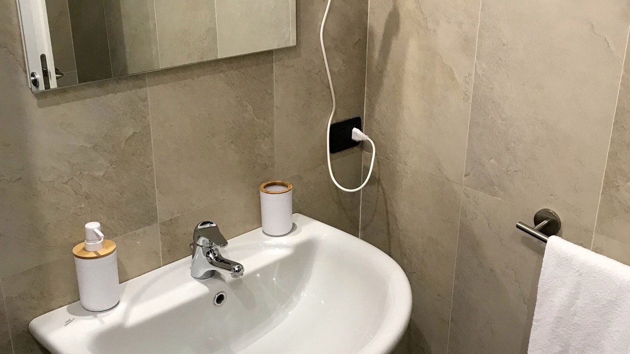 Photo of Bathroom in Verona City Centre