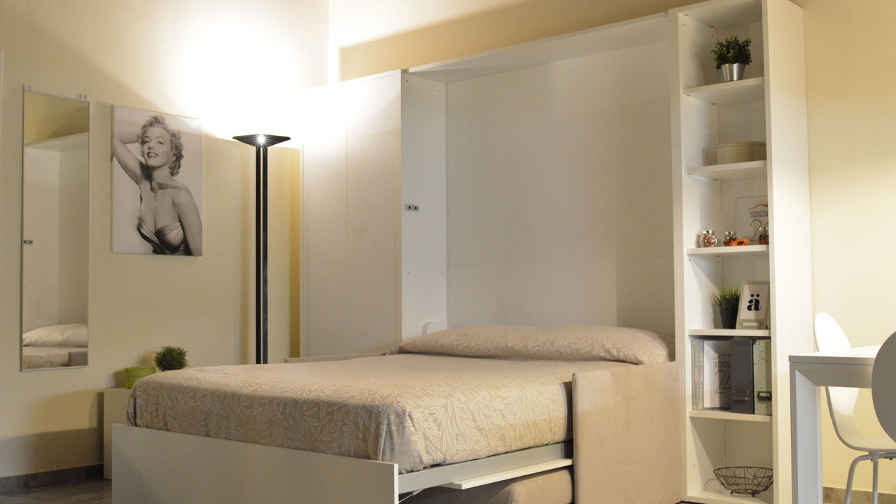 Photo of Bedroom in Verona City Centre