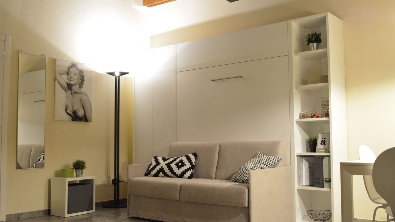 Photo of Livingroom in Verona City Centre