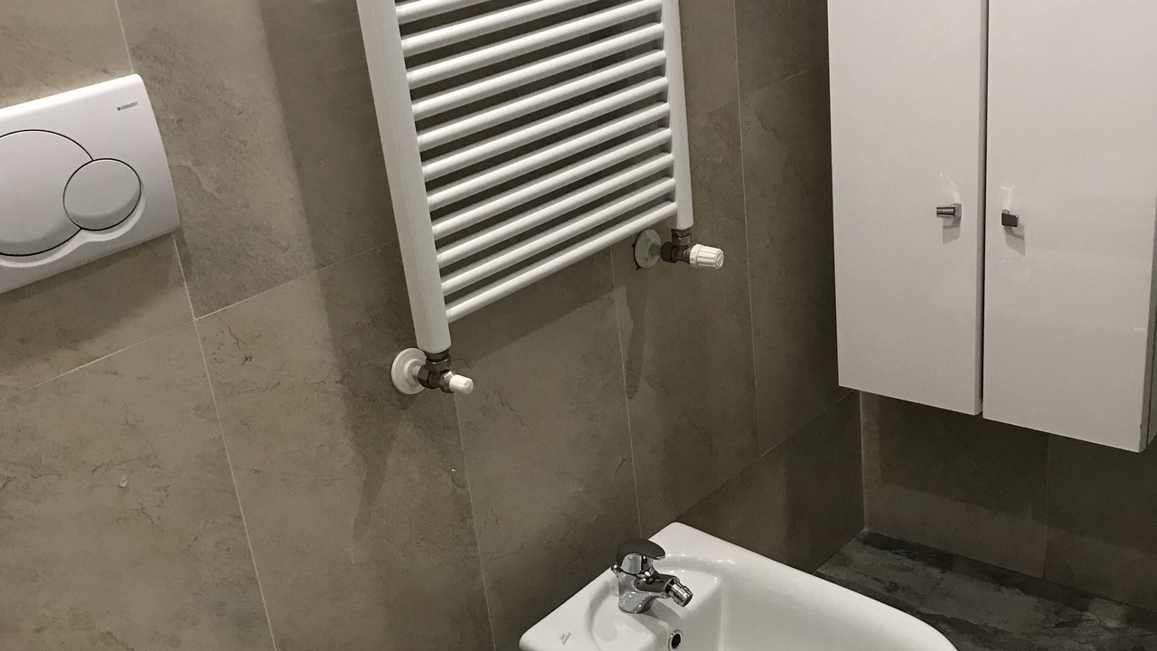 Photo of Bathroom in Verona City Centre
