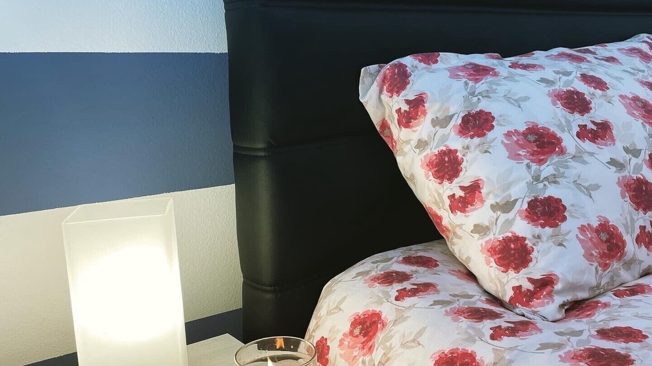 Photo of Bedroom in Historic Centre
