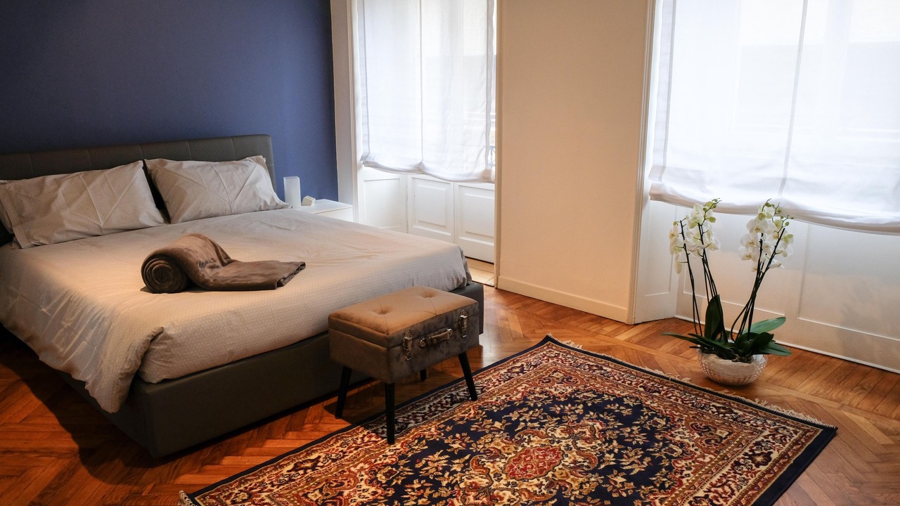 Photo of Bedroom in Historic Centre