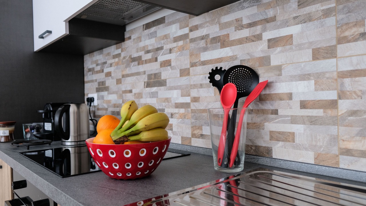 Photo of Kitchen in Historic Centre