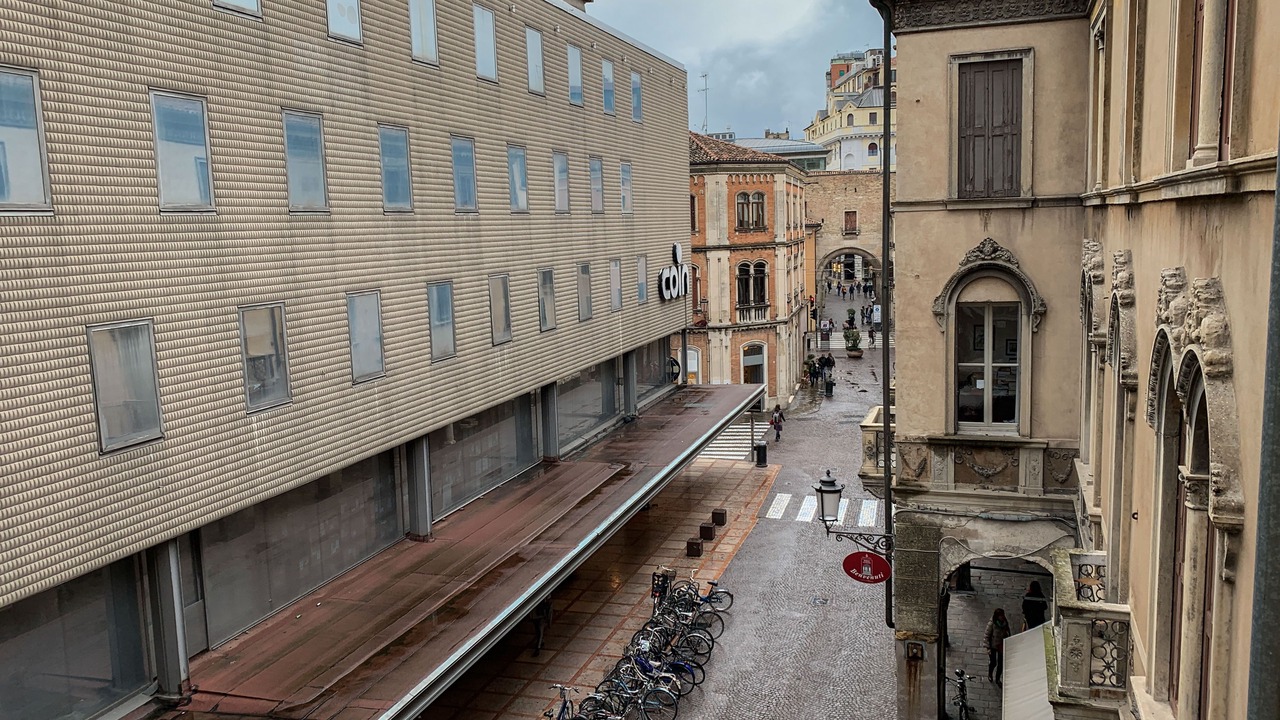 Photo of Outdoor in Historic Centre
