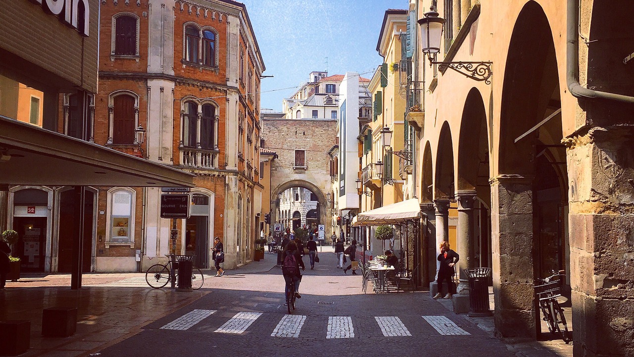Photo of Others in Historic Centre