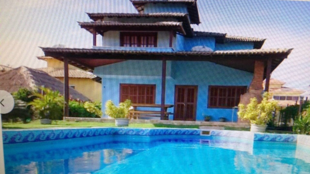 Photo of Outdoor in Arpoador