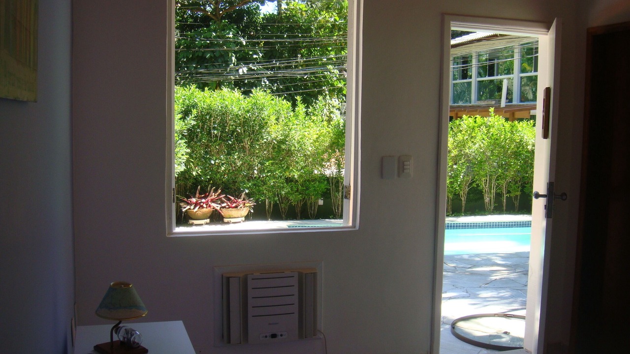 Photo of Bedroom in Praia do Jardim