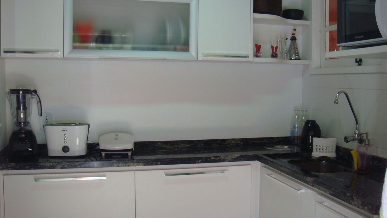 Photo of Kitchen in Praia do Jardim