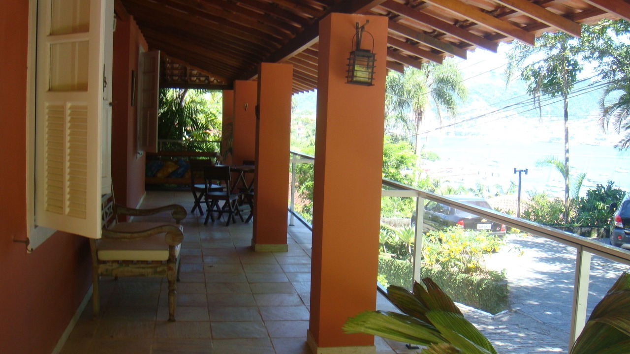 Photo of Outdoor in Praia do Jardim