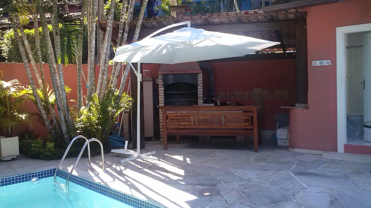 Photo of Outdoor in Praia do Jardim