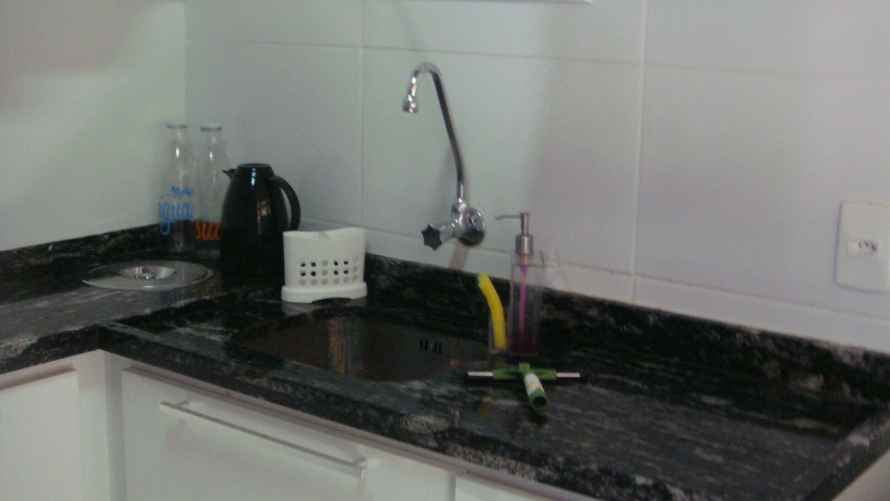 Photo of Kitchen in Praia do Jardim