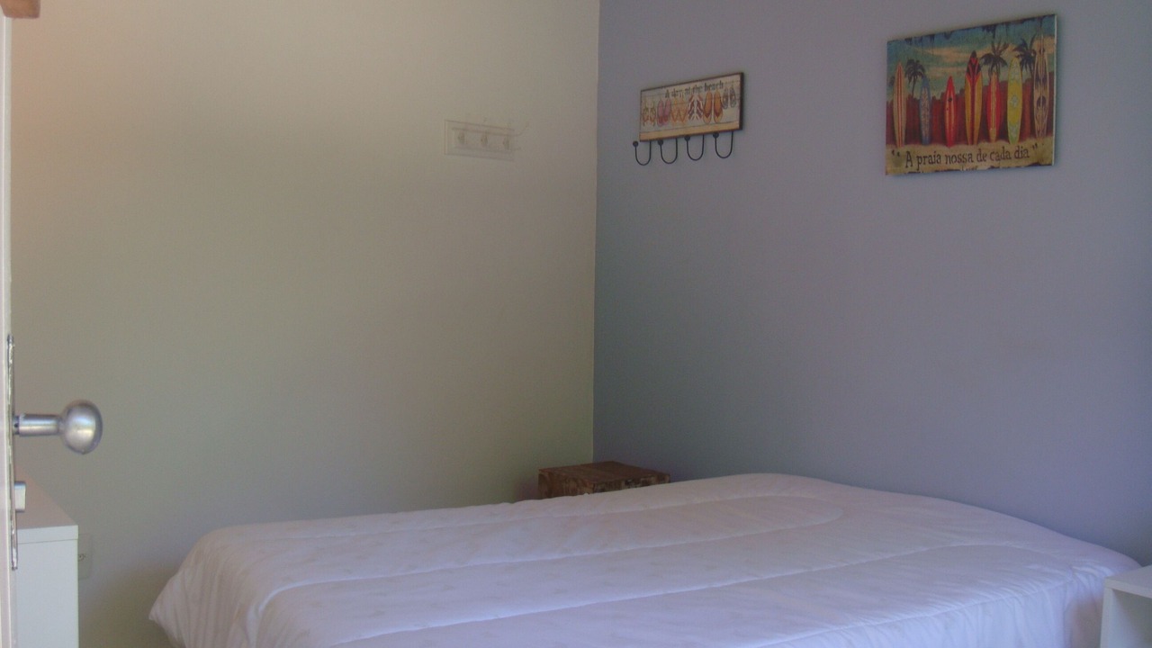 Photo of Bedroom in Praia do Jardim