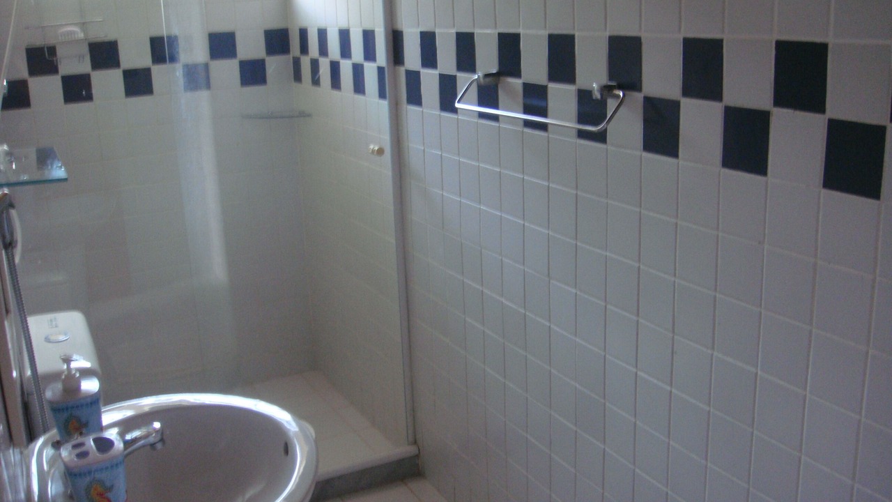 Photo of Bathroom in Praia do Jardim