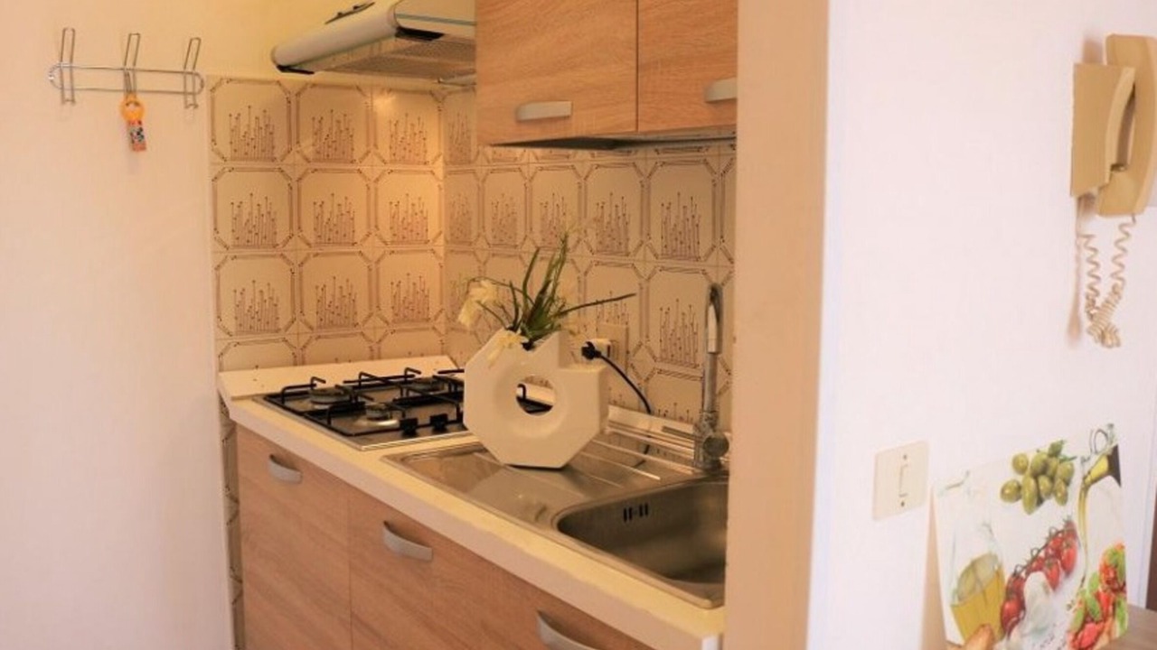 Photo of Kitchen in Bibione Lido del Sole