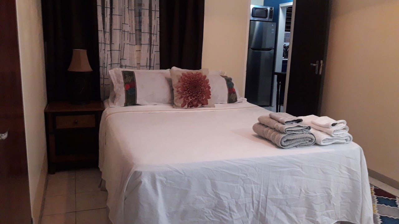 Photo of Bedroom in New Kingston