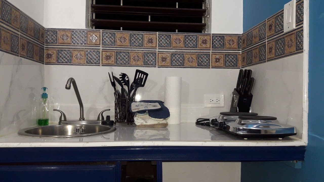 Photo of Kitchen in New Kingston
