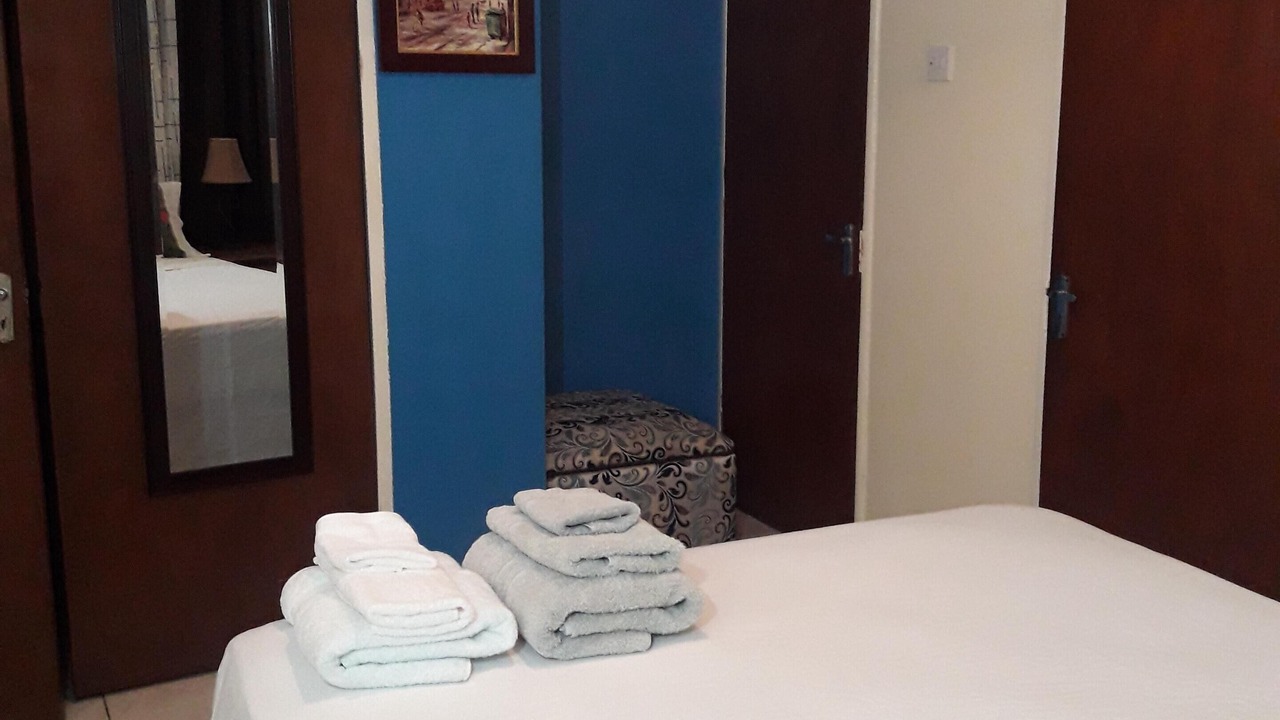 Photo of Bedroom in New Kingston