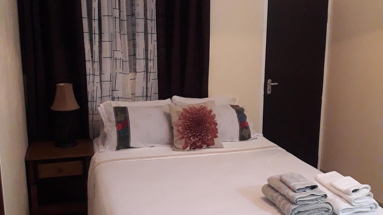 Photo of Bedroom in New Kingston
