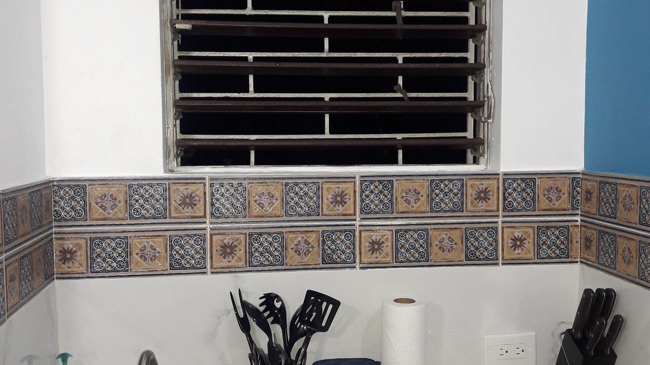 Photo of Kitchen in New Kingston
