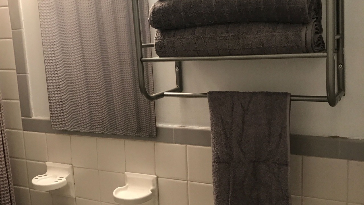 Photo of Bathroom in Midtown West