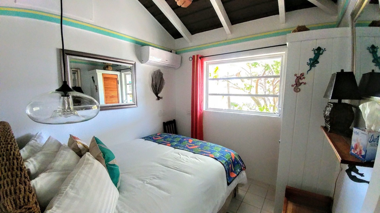 Photo of Bedroom in George Town
