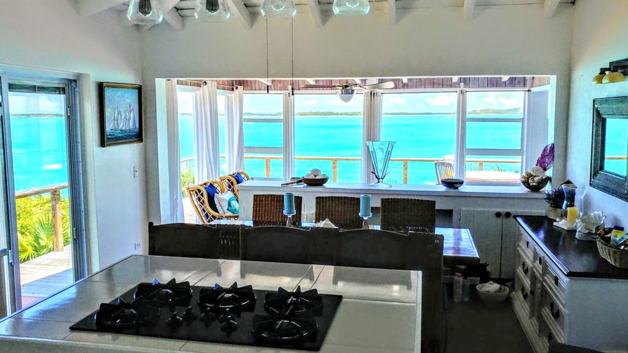 Photo of Kitchen in George Town
