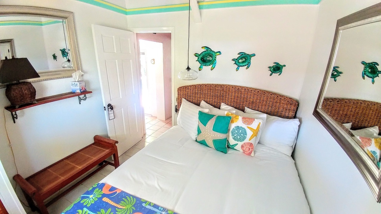 Photo of Bedroom in George Town