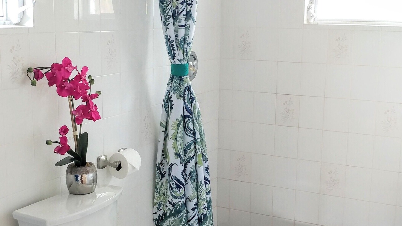 Photo of Bathroom in George Town